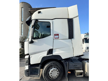 Tahač Renault T460 / 2015 / Euro 6: obrázek 5
