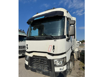 Tahač Renault T460 / 2015 / Euro 6: obrázek 3