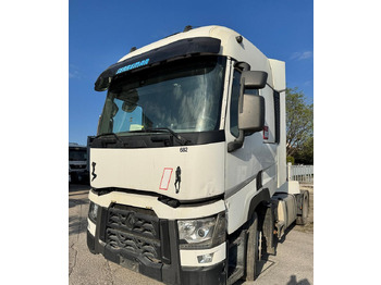 Tahač Renault T460 / 2015 / Euro 6: obrázek 2