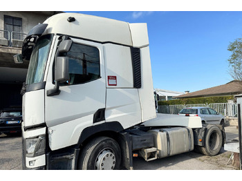 Tahač Renault T460 / 2015 / Euro 6: obrázek 4