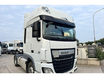 Tahač DAF XF 460