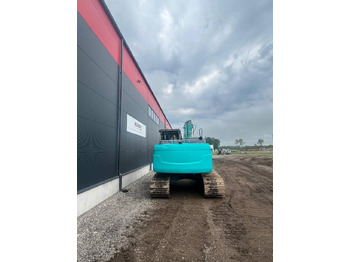 Pásové rýpadlo Kobelco SK180LC-10: obrázek 4