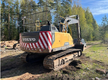 Volvo EC 220 EL  leasing Volvo EC 220 EL: obrázek 3