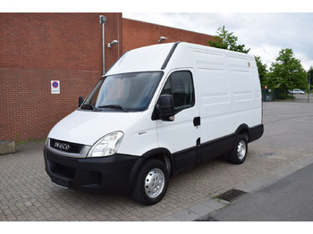 Furgon IVECO Daily 35s14
