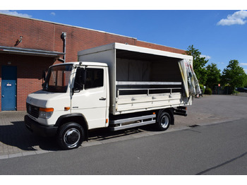 Přepravník nápojů MERCEDES-BENZ Vario 616