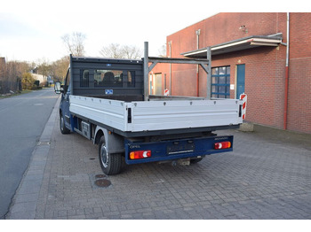 Dodávka valník Opel Movano 3,5 T Pritsche Maxi Lang Klima AHK 2,5 T: obrázek 5
