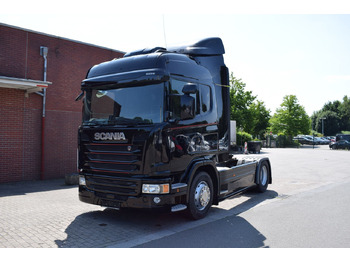 Tahač SCANIA R 410
