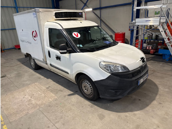 Chladící dodávka FIAT Doblo