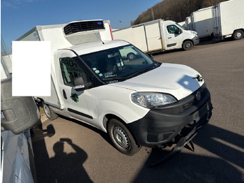 Chladící dodávka FIAT Doblo