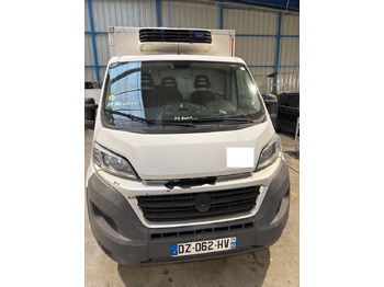 Chladící dodávka FIAT Ducato