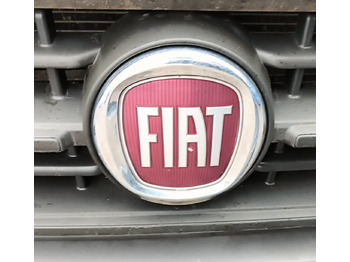 Chladící dodávka FIAT Ducato
