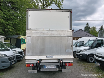 Dodávka skřín FIAT DUCATO KONTENER WINDA NR 732: obrázek 5