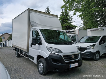 Dodávka skřín FIAT DUCATO KONTENER WINDA NR 732: obrázek 3