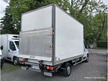 Dodávka skřín FIAT DUCATO KONTENER WINDA NR 732: obrázek 4