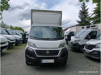 Dodávka skřín FIAT DUCATO KONTENER WINDA NR 732: obrázek 2