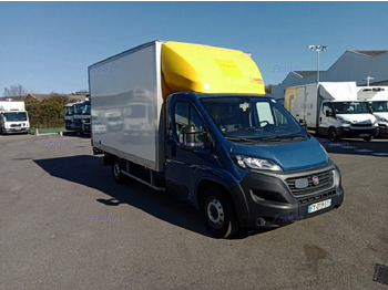 Dodávka skřín FIAT Ducato
