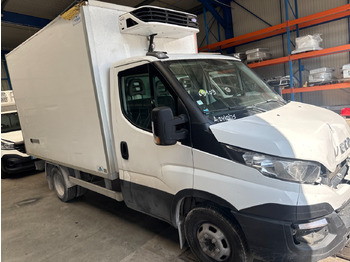 Chladící dodávka IVECO Daily 35c13