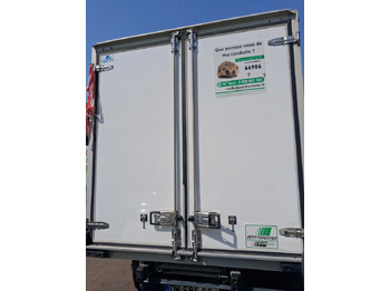 Chladící dodávka IVECO Daily 35c13