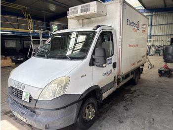 Chladící dodávka IVECO Daily 35c13