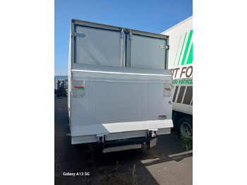 Chladící dodávka IVECO Daily 35s14