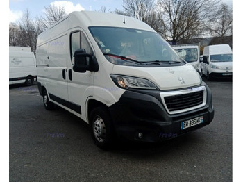 Furgon PEUGEOT Boxer