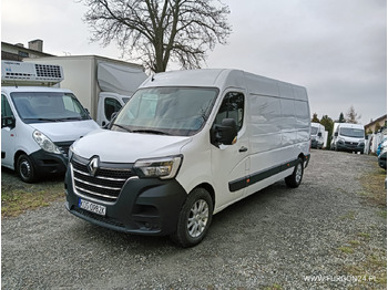 Furgon RENAULT Master