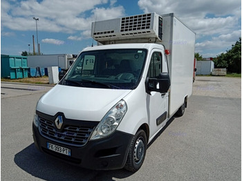 Chladící dodávka RENAULT Master