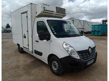 Chladící dodávka RENAULT Master