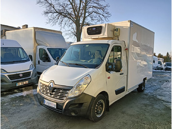 Chladící dodávka RENAULT Master