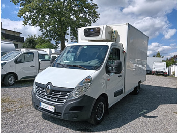 Dodávka skřín RENAULT Master