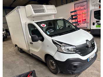 Chladící dodávka RENAULT Trafic