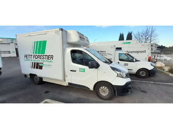 Chladící dodávka RENAULT Trafic
