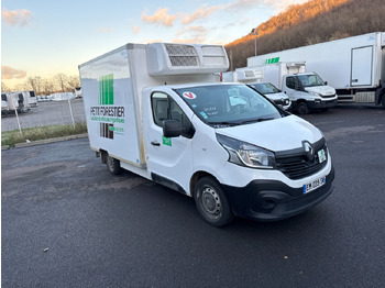 Chladící dodávka RENAULT Trafic