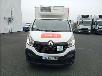 Chladící dodávka RENAULT Trafic
