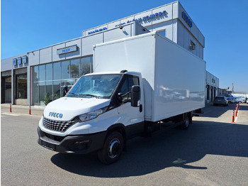 Furgon IVECO Daily