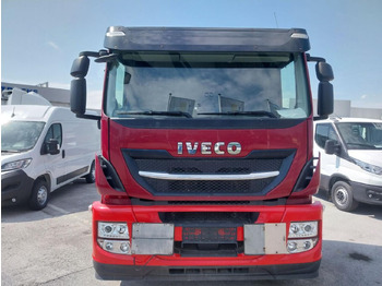 Tahač IVECO Stralis 440