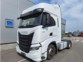 Tahač IVECO Stralis 440