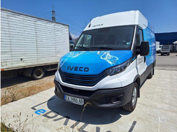 Furgon IVECO Daily 35s14