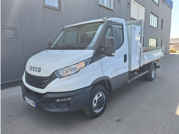 Dodávka sklápěč IVECO Daily 35c16
