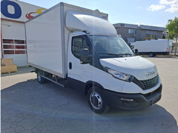 Dodávka skřín IVECO Daily 35c16