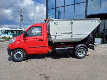 PIAGGIO porter NP6 leasing PIAGGIO porter NP6: obrázek 2
