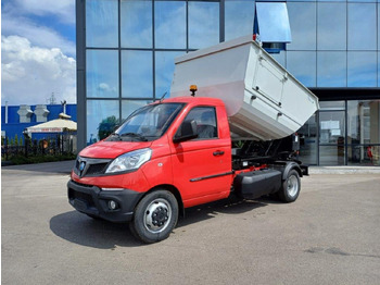 PIAGGIO porter NP6 leasing PIAGGIO porter NP6: obrázek 1