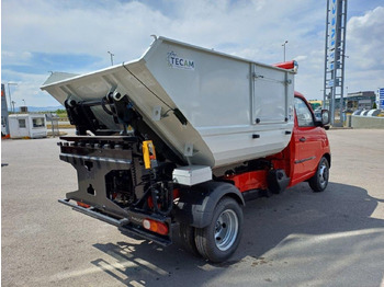 PIAGGIO porter NP6 leasing PIAGGIO porter NP6: obrázek 4