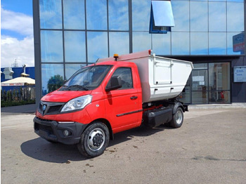 PIAGGIO porter NP6 leasing PIAGGIO porter NP6: obrázek 3