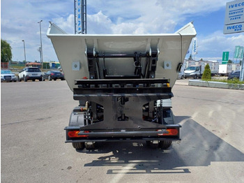 PIAGGIO porter NP6 leasing PIAGGIO porter NP6: obrázek 5