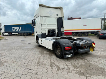 Tahač DAF XF 460 +Retarter+2xTank: obrázek 5