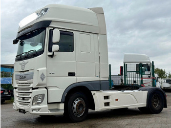 Tahač DAF XF 460 +Retarter+2xTank: obrázek 3