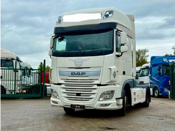 Tahač DAF XF 460 +Retarter+2xTank: obrázek 4
