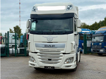 Tahač DAF XF 460 +Retarter+2xTank: obrázek 2