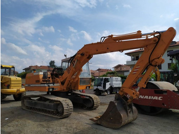 Pásové rýpadlo LIEBHERR